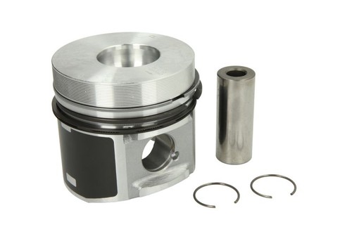 Piston pour deutz bomag - piston, deutz,
