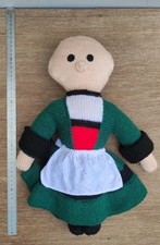 Poupée 45 Cm Bécassine "