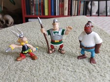 PLASTOY Vintage Goscinny et