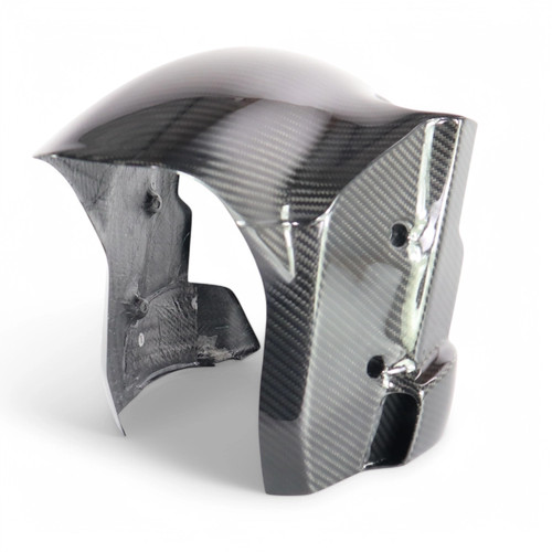 Garde boue carbone bmw - carbone, s1000rr
