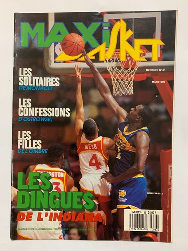 Maxi basket mars - basket,