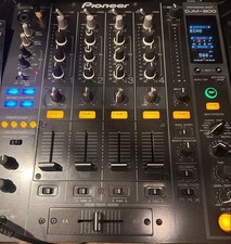Pioneer DJ DJM-800 4-Channel