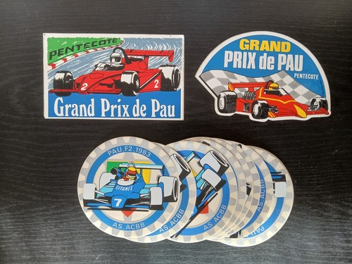 Lot autocollants grand - lot, de