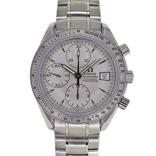 Chronographe omega speedmaster - chronographe,