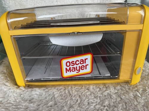 Nostalgia oscar mayer hot - nostalgia, dog