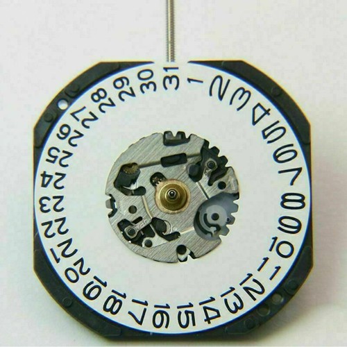 Pour vx42e montre mouvement - montre,