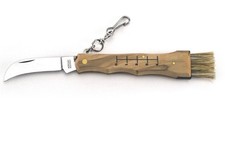 Couteau à champignons Mercury