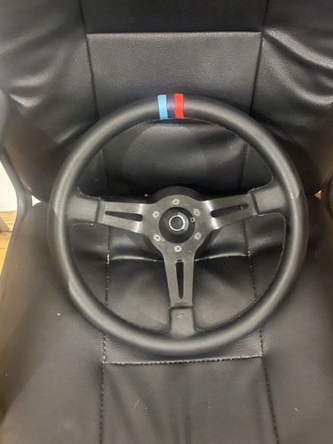 Volant bmw e46 - volant,