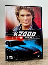 K2000 - L’INTÉGRALE SAISON
