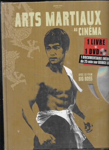 Arts martiaux cinéma - arts, (1