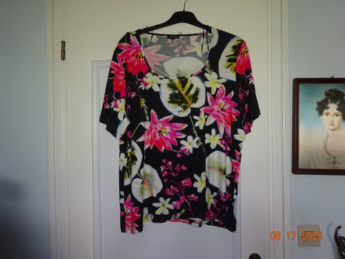 Shirt neuf 50 marque - t,