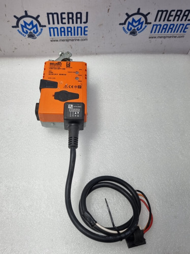 Belimo lmv mft rm - belimo, lmv-d3-mft-rm
