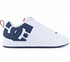DC Shoes court Graphique -