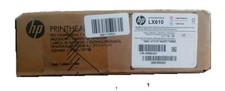Tête impression scitex - d'impression, hp