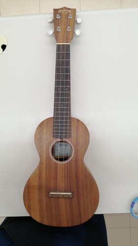 Martin c1k soprano ukulele - soprano,