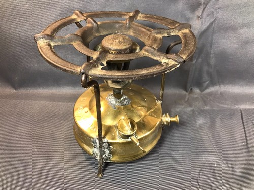 Ancien réchaud optimus s - ancien,