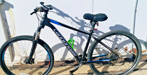 Local only cannondale - local, p/u