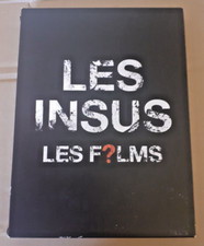 Les INSUS DOUBLE DVD