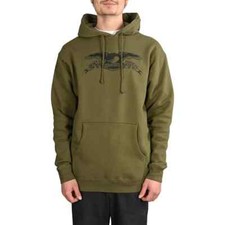 Anti hero sweat capuche - anti,