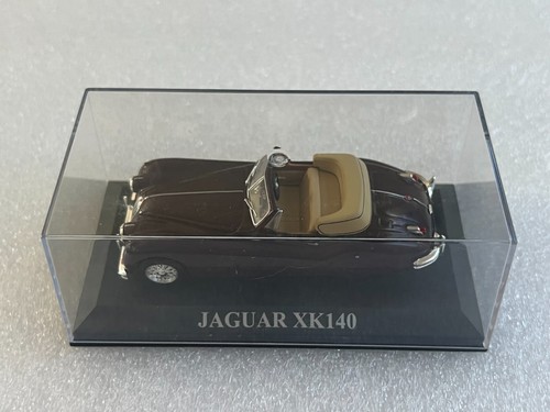 Presse altaya ixo tvr - altaya, jaguar