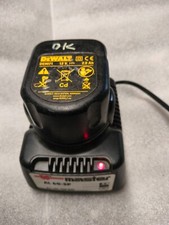 Chargeur  WURTH  ( berner  dewalt  rems )  ni cd  ni mh  8/20 volts 