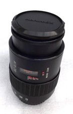 Objectif HANIMEX HMC 70-210mm