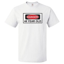 48th Birthday Gift For 48 Year