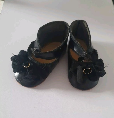 Ancienne paire chaussures - paire,