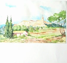 Montferrier-Sur-Lez près de