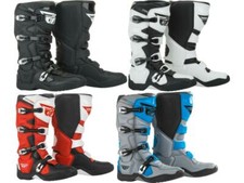 Fly Racing FR5 MX Riding Boots