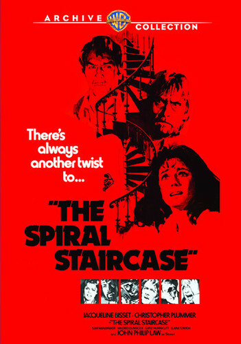 Dvd escalier en - le, de