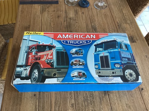 Heller 81771 american - heller,