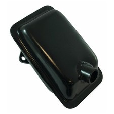 Silencieux 5460048 Ø 28 H 120