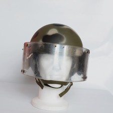 Casque Russe Zsh1-2M militaire