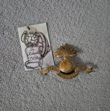 Insigne de béret école