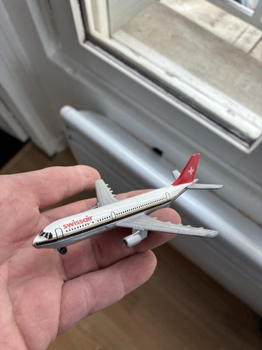 Avion airbus swissair - avion, au