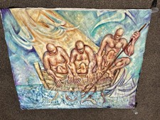 Lorenzo Padilla Huile XL 