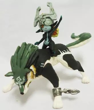 Mini figurine collection - mini,