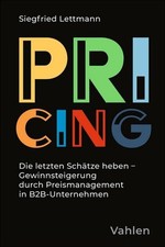 Lettmann, S Pricing - (German Import) Book NEUF