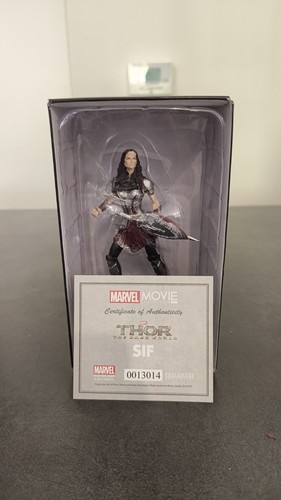 Figurine marvel eaglemoss - figurine,