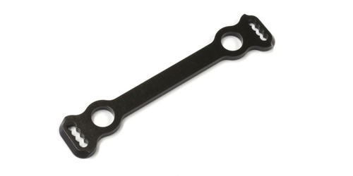 Kyosho plaque direction - plaque,
