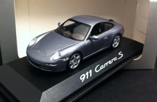 Porsche 997 Carrera S Phase 1