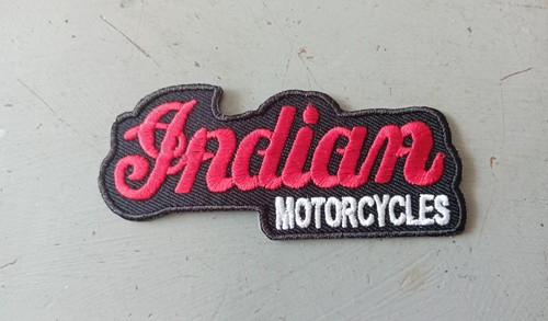 Ecusson patch tissus - patch,