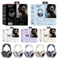 Wireless Bluetooth Headphone