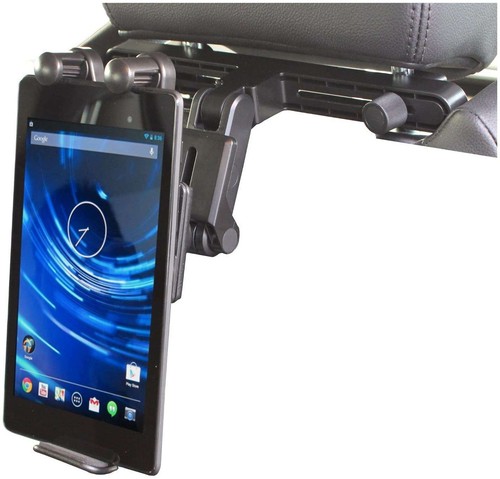 Navitech headrest mount - navitech,