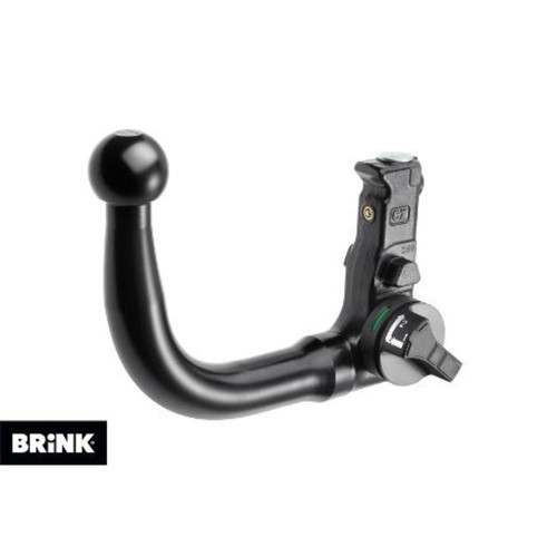 Brink attelage remorque ahk - attelage,