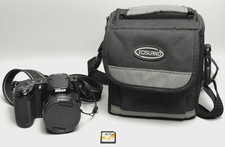 Nikon Coolpix L810 – Bridge