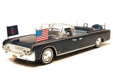 Lincoln continental limousine - lincoln,