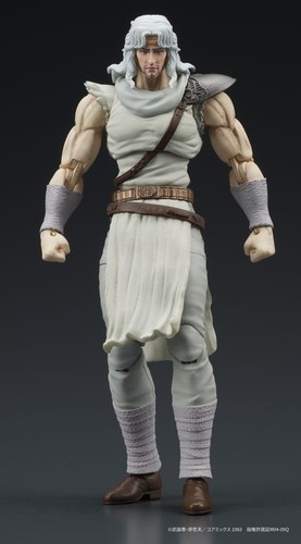 Dig digaction hokuto ken - digaction, no