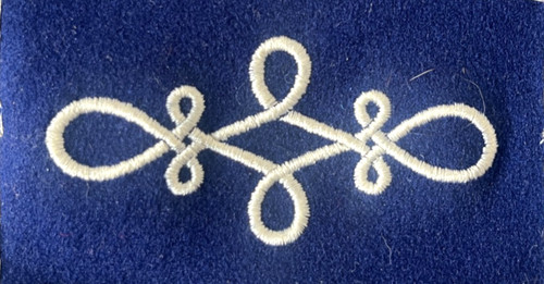 Insigne 1er rhp - insigne,